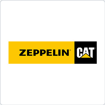 Zeppelin CAT